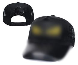 2023 diseñador gorra de béisbol mujeres hombres ajustable adulto verano Snapback gorras stretch fit gorra Hip Hop pareja sombreros k3