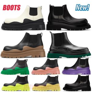 2023 Designer Boots Women Winter Booties Girl Classic Pink Black Blue Womens Designer Shoes