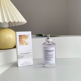 2023 designer merk parfum LAZY SUNDAY OCHTEND 100ml eau de toilette blijvende parfum spray parfum drop gratis verzending