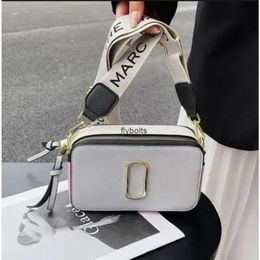 2023 Designer Fashion Bag Ladie Handtas Beroemde bakken Snapshot Camera Small Crossbody Purse Women Shoulder Bags Messenger Cross Body
