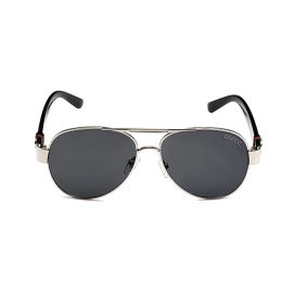 2023 Diseñador Moda Gafas de sol Anteojos Fábrica Gafas Lentes en forma de melocotón Antideslizante Nariz Resto Doble Haz de metal Casual Vacaciones Gafas de sol 42436