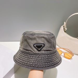 2023 Designer hoed Emmer hoed cap voor Mannen Vrouw pet beanie mode baseball cap Beanie Casquettes vissers emmer hoeden Hoge Kwaliteit zomer zonneklep 333