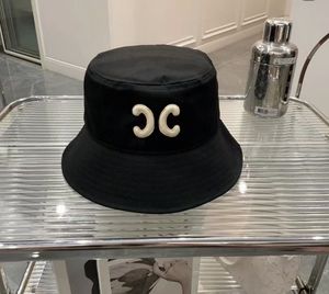 2023 Designer hoed Emmer hoed cap voor Mannen Vrouw pet beanie mode baseball cap Beanie Casquettes vissers emmer hoeden Hoge Kwaliteit zomer zonneklep 950202