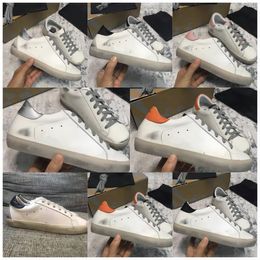 2023 Designer Hoge Kwaliteit Nieuwe Release Mannen Vrouwen Sneakers Schoenen Klassieke Witte Doen-Oude Vuile Designer Man casual Schoen 36-45