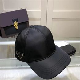 2023 Designer de haute qualité Street Caps Mode Baseball chapeaux Hommes Femmes Sports Caps 7 Couleurs Forward Cap Casquette Réglable Fit Hat