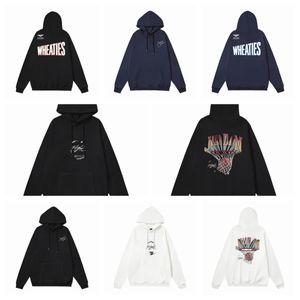 2023 Designer Hoodies pour Hommes Femmes Sweat À Capuche Chaud Mode Sweats À Capuche Top Vêtements Noir Blanc ihoodie Haute Qualité Jo