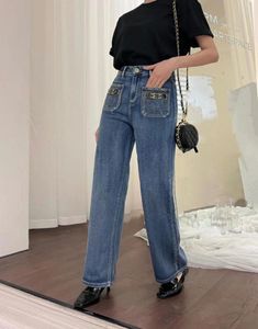 2023 Designer jeans dames