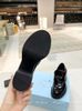 2023 Designer Modafers Femmes Chaussures robes Nouvelles plates-formes High Heels Casual Leather Shoe Fashion Sneakers