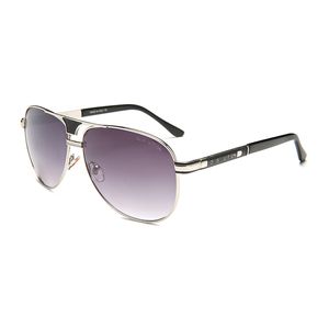 2023 Diseñador Louiseities Viutonities Gafas de sol Anteojos Accesorios Lentes transparentes Hombres Tonos para exteriores Marco de PC Moda Classic Lady Espejos para mujeres 9017