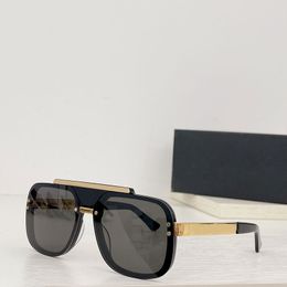 2023 Designer Hommes et femmes neubau lunettes de soleil mode d'été nouveau VE4392 Classique Lunettes de soleil design unique qualité Lunettes de protection de luxe avec boîte 4392