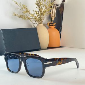 2023 Designer Men and Women Tijn Eyewear zonnebril Summer Fashion 7000/s Nieuwe klassieke unieke ontwerp zonnebrillen Luxe beschermende bril met doos met doos