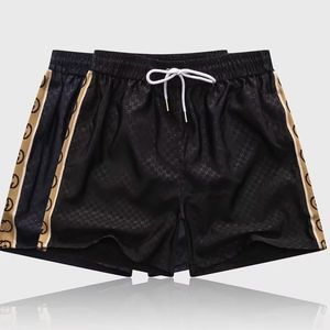 2023 designer hommes pantalons style tissu imperméable pantalons de survêtement été plage pantalons hommes surf shorts maillot de bain sport S-3XL