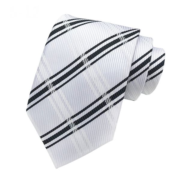 2023 Diseñador Corbata para hombre Corbata de moda Marca Corbatas teñidas con hilo Corbata de marca retro Fiesta para hombre Corbatas casuales Corbata de negocios con caja 88dcv128sf8gfdvdd