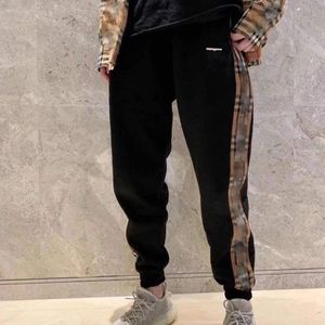 2023 Diseñador Hombres Mujer Pantalón Chándal Hombres Pantalones deportivos Jogger Pantalones Chándales Bottoms Techfleece Hombre Joggers