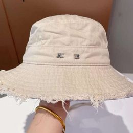 2023 Designer heren en dames bucket hats passende hoeden anti-zon hoeden keppeltjes baseball caps opvouwbare outdoor viskleding keppeltjes fedoras topkwaliteit