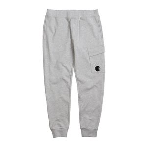 2023 Designer Hommes Pantalons de survêtement Technologie Polaire Pantalons de sport Topstoney Coton Droite Pleine longueur Simple Pantalon de jogging Hommes Femmes Pantalons décontractés