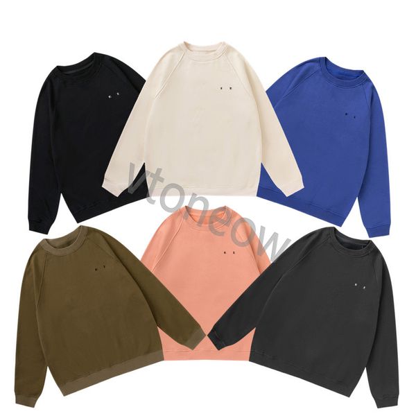 2023 Diseñador para hombre sudaderas para mujer sudaderas con capucha hombres piedras moda sudadera impresión jerseys otoño invierno sudadera con capucha casual tops abrigo de moda islas