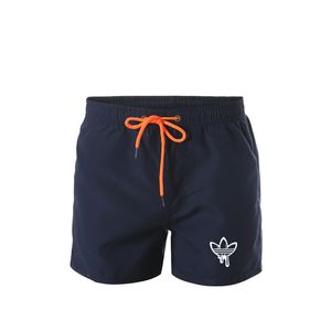2023 Designer nouveaux shorts pour hommes pantalons de plage d'été hors de la rue respirant absorption de la sueur pantalons de fitness M-3XL