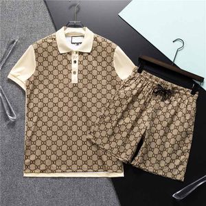 2023 Designer nieuwe sportpakken heren hoodie broek 2 -delige matching sets outfit kleding voor mannen kleding tracksuit sweatshirts 0023