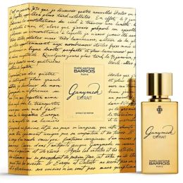 2024 MARC-ANTOINE BARROIS EXTRAIT Geur Designer klassieke geur GANYMEDE Eau de Parfum 100ml