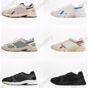 2023 Designer Chaussures de course Hommes Femmes Asic Noir Français Asiics Thunder Bule Asecs Carrier Gris Glow Baskets de sport respirantes Baskets Gel Contend 4 4s