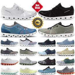 2023 Designer Chaussures de course pour femmes baskets Glacier Frost Indigo Flame Storm Cloud White Cloulultras Mens Trainers sportifs extérieurs chaussures de randonnée respirante