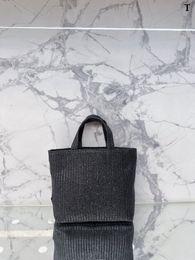 bolso de diseñador el bolso tote bag bolsos de compras con compartimento incorporado es un bolso de mano súper versátil y práctico