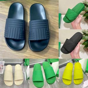 2023 Designer Sexy Plat Diapositives Lido Sandales Hommes Femmes Pantoufles Intrecciato Nappa Carré Sules Chaussures Dames De Mariage Talons Hauts Pompes Minces Sandale Robe Chaussures