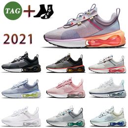 2023 Chaussures de marque 202 1 Voporers Chaussures de course Baskets décontractées Noir Blanc Noir Crimson Accents Ghost Ashen Slate Entraîneur pour hommes Chaussures pour femmes