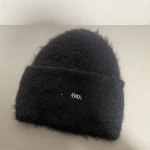 2023 Diseñador Skullcap Winter Hat Winter's Outdoor Skullcap Head Cashmere Cashmere Caballero Classic Camión Vintage Montado para hombres para hombres