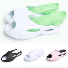 2023 zapatillas de dise￱ador zapatos para el hogar sandalias de mujeres eva en interiores solas suaves suaves c￳modos toboganes sin deslizamiento cuatro estaciones de lino