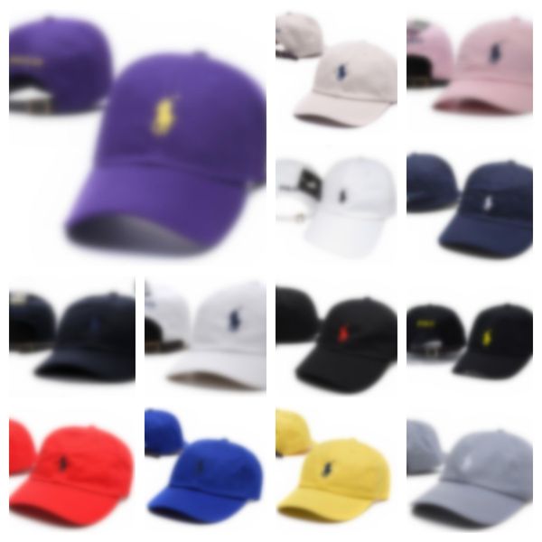 2023 Designer Snapbacks Hat tous les chapeaux d'équipe Mesh Unisexe Paft Flat CAP SNAPBACK HIP HOP HOP BRODEY COTTON BASKETBALL COFFORM OUTDOOR SPORTS CAP