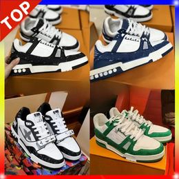 2023 Designer Sneaker Scasual pour les hommes Running Trainer Trainers Outdoor Chaussures Platform High Quality Chaussures Calons Coube Abloh Superpositions