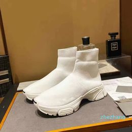 2023 Designer Sneaker Virgil Trainer Chaussures décontractées en cuir de veau Blanc Vert Rouge Bleu Lettre