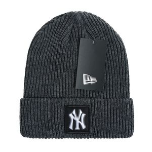 2023 Designer Studios Glimlach Gezicht Hoed Herfst Winter Warm Mannen Vrouwen Schedel Gebreide Wollen Muts Lachend Beanie Tij straat hiphop Hoeden Mode s3