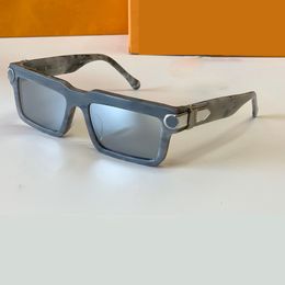 2023 Lunettes de soleil de designer pour homme femme lunettes classiques lunettes de soleil lunettes de soleil de plage en plein air 6 couleurs en option de haute qualité avec boîte z1403