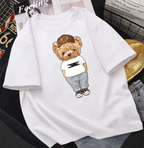 2023 Designer T-shirt Casual MMS T-shirt avec haut à manches courtes imprimé monogrammé à vendre vêtements de luxe pour hommes hip hop taille asiatique S-4XL # WQ012