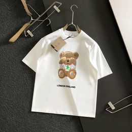 2023 Designer-T-Shirt Herren-T-Shirt Designer-Shirt Sommermode Luxurys Marke T-Shirt S-XXL
