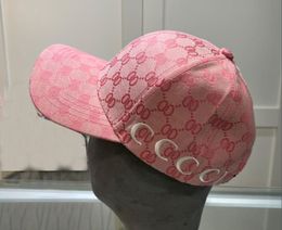 2023 Gorra de béisbol de diseñador para hombres y mujeres Actividad de ocio Sombrero para el sol Viajes al aire libre Playa Sombrero para el sol Sombrero deportivo Temporada a juego Clásico