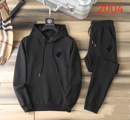 2023 ontwerpers heren trainingspakken sweatshirts pakken mannen gg track zweetpak jassen man jassen hoodies broek sweatshirts sportkleding