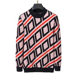 2023 para hombre para mujer diseñador suéter otoño suéter de marca de lujo suéter para hombre para mujer de manga larga tops ropa casual ropa