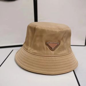 2023 Designers Femmes Hommes Seau Chapeau Chapeaux Équipés Soleil Prévenir Bonnet Bonnet Casquette De Baseball Snapbacks Pêche En Plein Air Robe Bonnets Fedora Tissu Imperméable Chapeaux