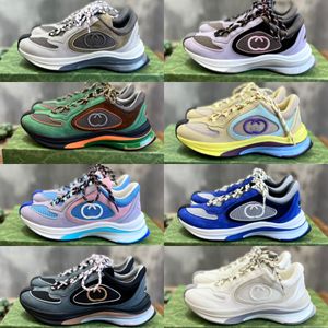 2023 TIEMPLO Spring New Pare Sports ShoeSigns inspirados en el mundo deportivo son zapatillas de lujo zapatillas casuales talla 35-45