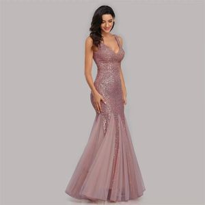 2023 Elegante Donkergroene Zeemeermin Kant Moeder Van De Bruid Jurken Lange Glanzende Galajurk Sexy V-hals Bruiloft gast Jurken Plus Size Bruidegom Moeder Formele Avond Party Gown