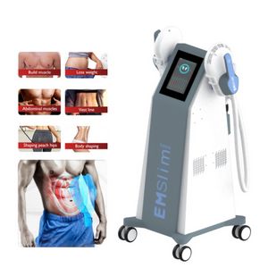2023 Emslim Ems Fitness Machines Muscle Body Sculpt Fat Burning Sliming Machine223