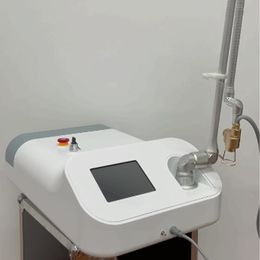 2023 Gezichtsrejuvenatiemachine Laser Vaginale aanscherpingapparatuur CO2 Medische fractionele RF voor schoonheidssalon schoonheidsartikelen