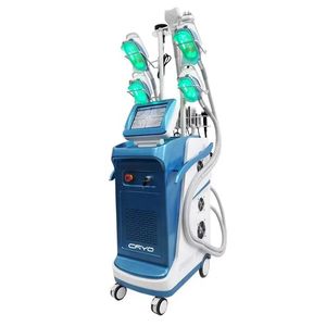 2023 Factory cool body beeldhouwen 360 cryolipolysis vet bevriezing multifunctionele 360 cryotherapie machine prijs