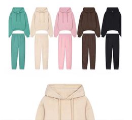 2023 automne et hiver nouveau haut de gamme luxe mode framboise rose col rond lettre impression pull femmes haute qualité sweats pour femmes automne streetwear