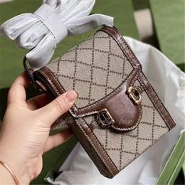 2023 Beroemde Designer Wallet Schouder Schouder Schouder Crossbody Tas Handtas Handtas Lock Messenger Envelop Koppeling Flap Handtas Rugzak Luxe tas Handtas Wallet