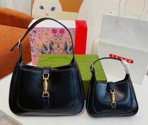 2023 Beroemde Lederen Handtassen Designer Schoudertassen Mode Crossbody Portemonnee luxe_bags01 Subaxillaire Tas Luxe Dames Dames portemonnee Totes